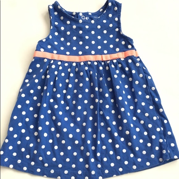 18 month bundle of dresses - Picture 3 of 4